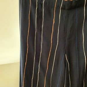 Nic+Zoe blouse pants
